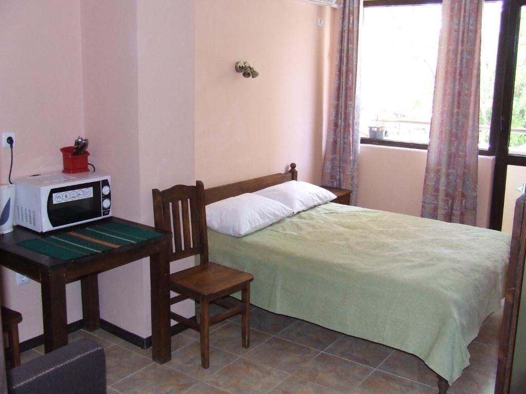 וארנה Asparuhov Guest Rooms And Apartments חדר תמונה