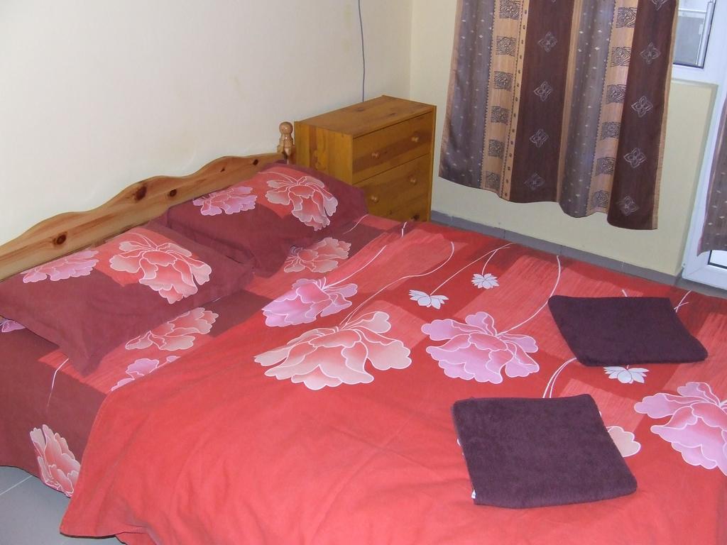 וארנה Asparuhov Guest Rooms And Apartments חדר תמונה