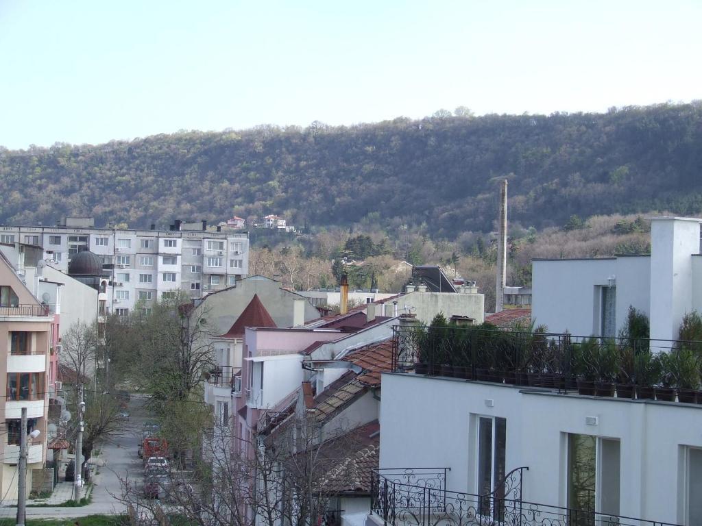 וארנה Asparuhov Guest Rooms And Apartments חדר תמונה