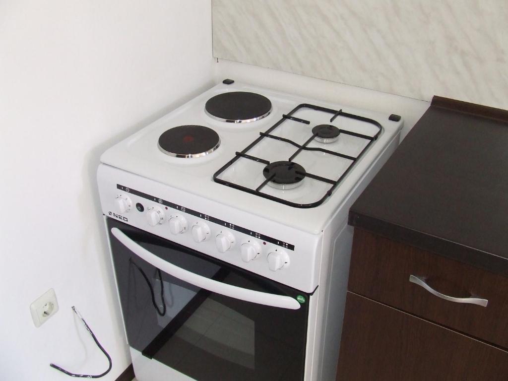 וארנה Asparuhov Guest Rooms And Apartments חדר תמונה