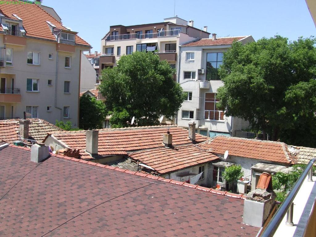 וארנה Asparuhov Guest Rooms And Apartments חדר תמונה