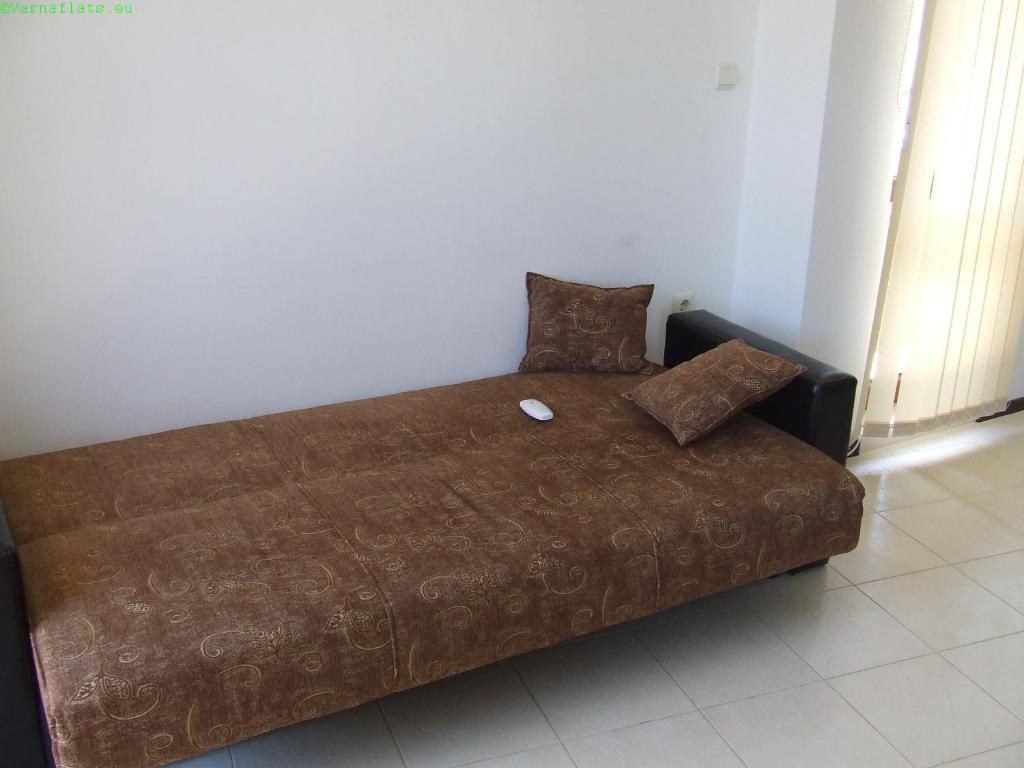 וארנה Asparuhov Guest Rooms And Apartments חדר תמונה