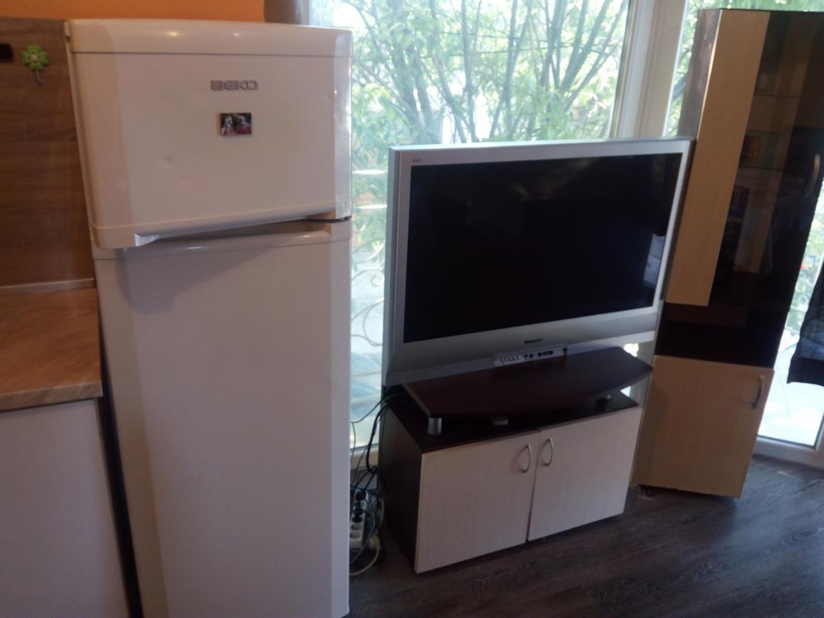 וארנה Asparuhov Guest Rooms And Apartments מראה חיצוני תמונה